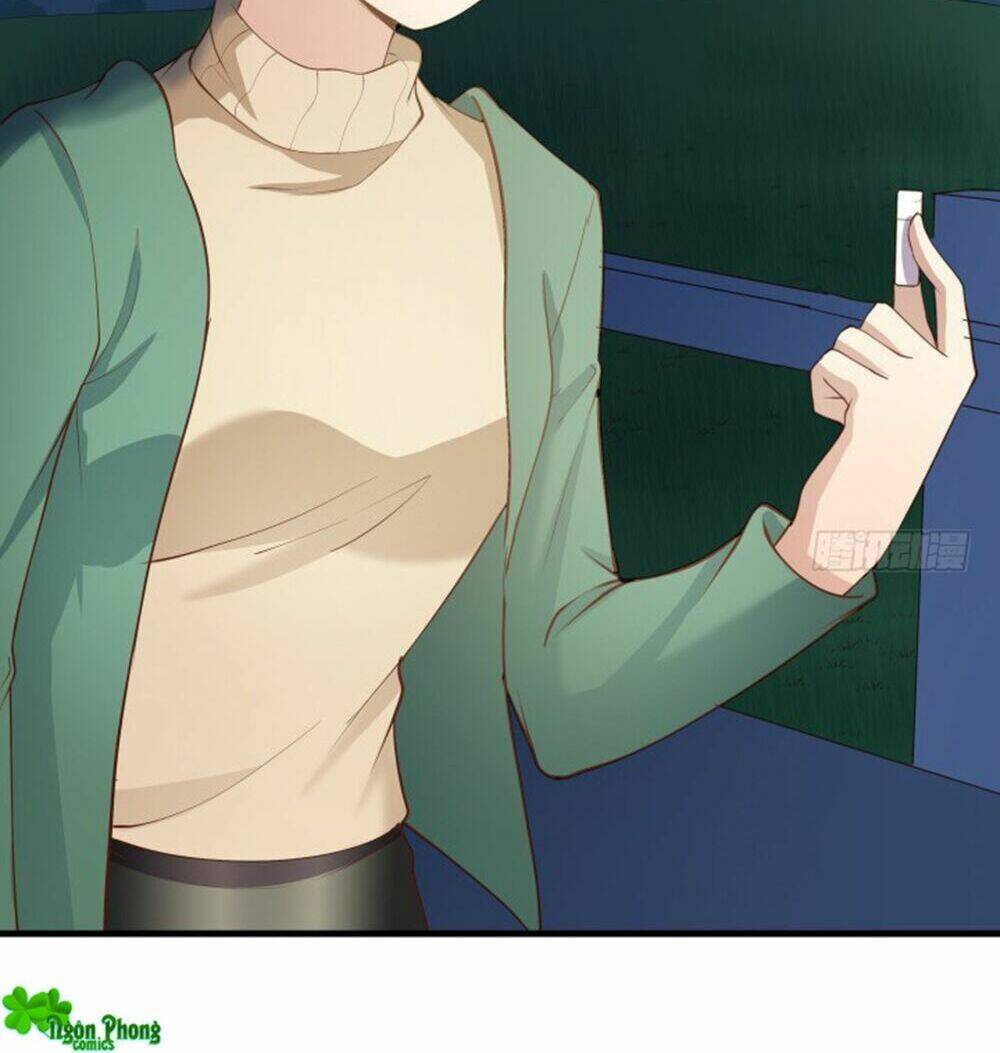 khi trò chơi ác ma bắt đầu chapter 57 37