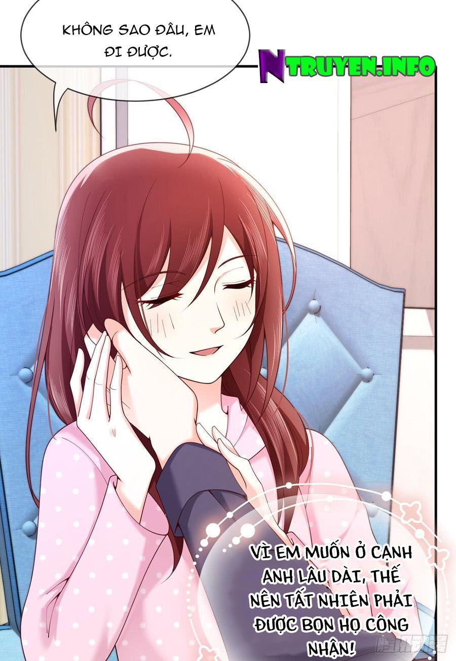 nam thần truy thê chỉ nam chapter 65.1 4