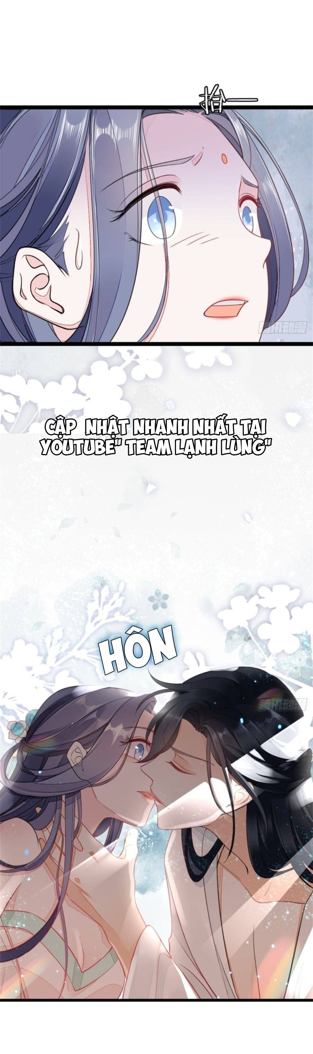 xuyên không chi viện : ác nữ phản diện muốn tẩy trắng chapter 2 22