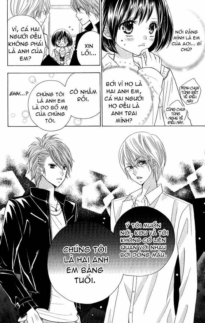 kimi ja nakya dame nanda chapter 1 29