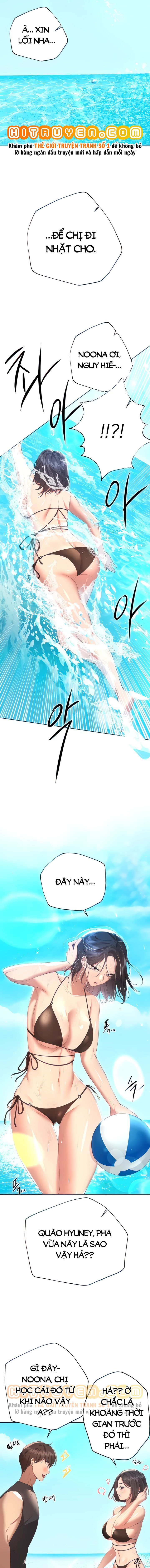 những người bạn của chị tôi chapter 59 5