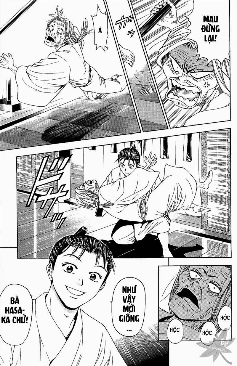 thiếu niên vương phần 2 chapter 49 47