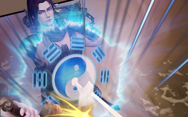 lâm uyên kiếp chapter 3 42