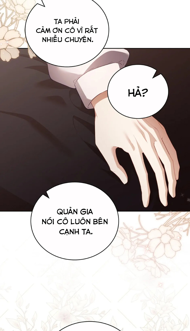 nhật ký chăm sóc đứa trẻ của nhân vật phản diện chapter 16 56