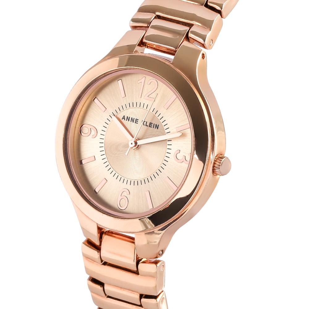 Đồng hồ Nữ Anne Klein AK/1450RGRG