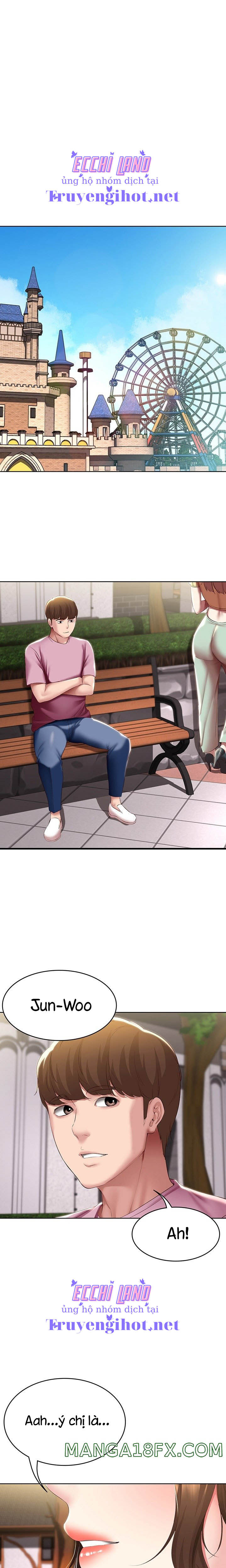 nhật ký nội trú chapter 104.1 3