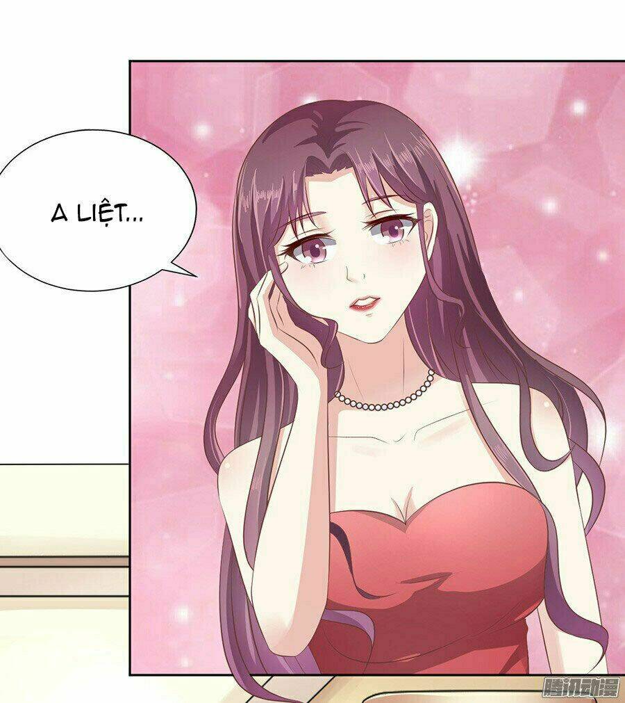 liệt ái tri hạ: series mật đào tiểu tình nhân chapter 43 26