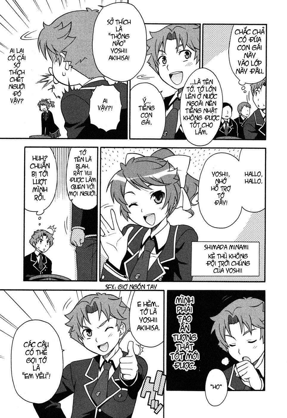 baka to test to shoukanjuu chapter 1 24