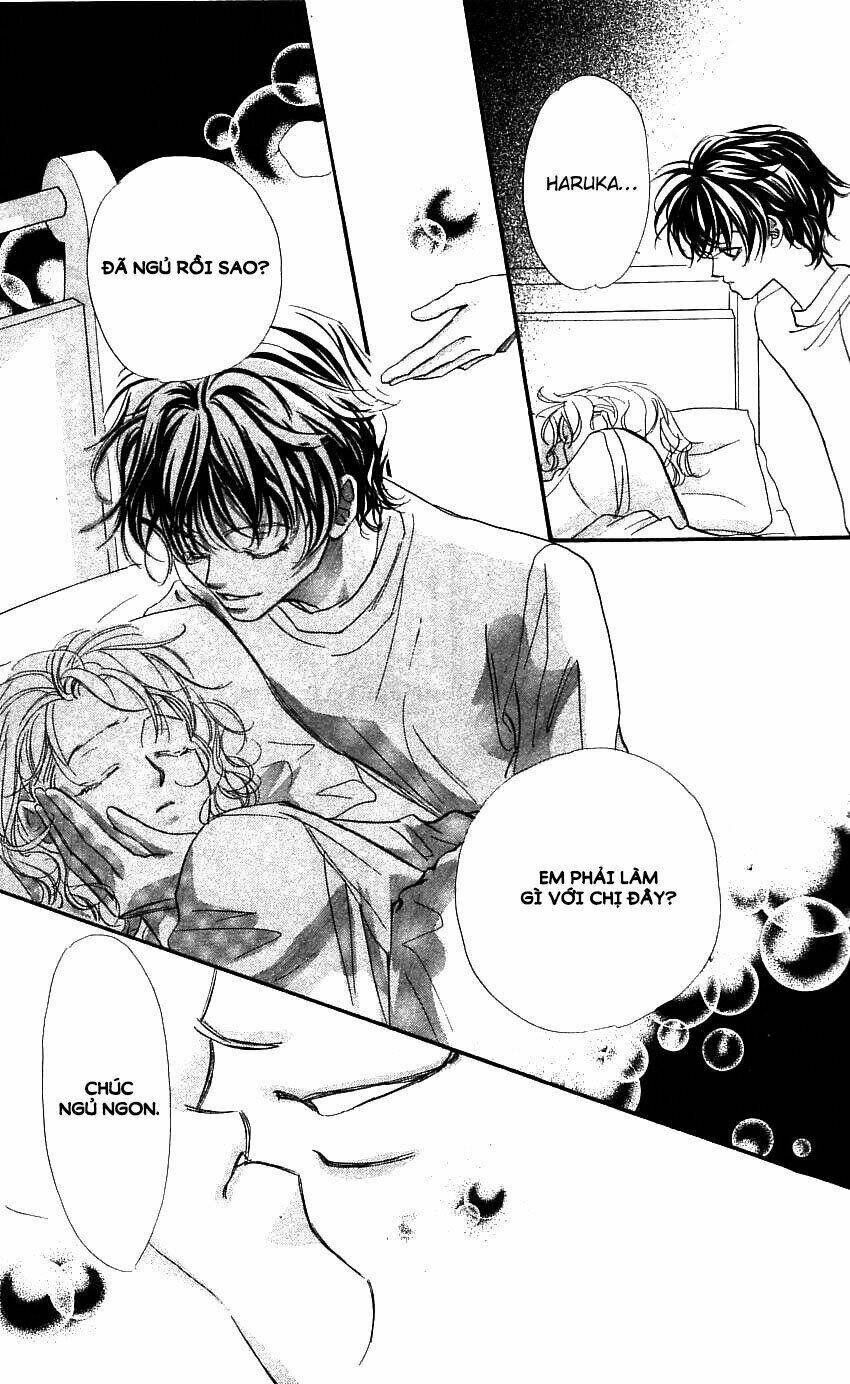 yoru made matenai chapter 18 14