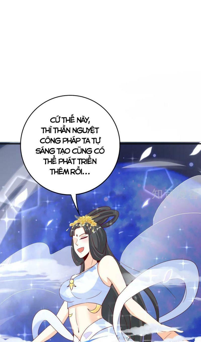 vòng bạn bè mạnh nhất của tiên giới chapter 120 36