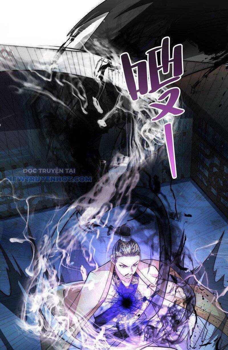 ta thực sự không muốn làm thần tiên chapter 35 36