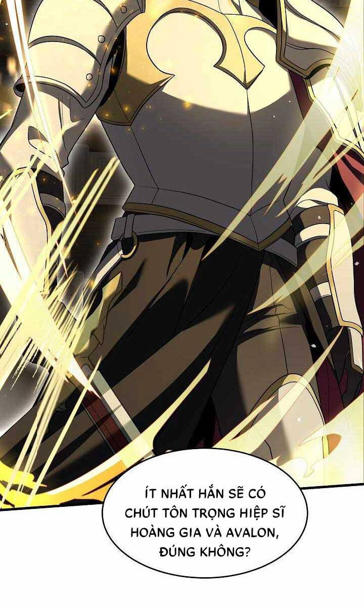 sự trở lại của hiệp sĩ giáo vô song chapter 102 43