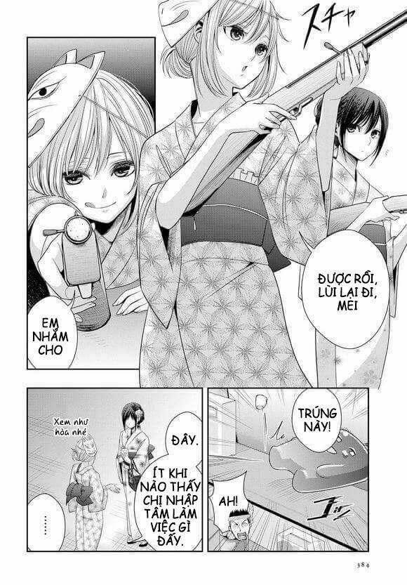 citrus (saburouta) chapter 27 15