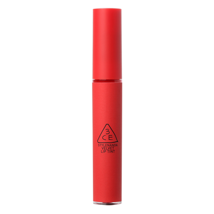 Son Kem Lì 3CE Velvet Lip Tint - Childlike