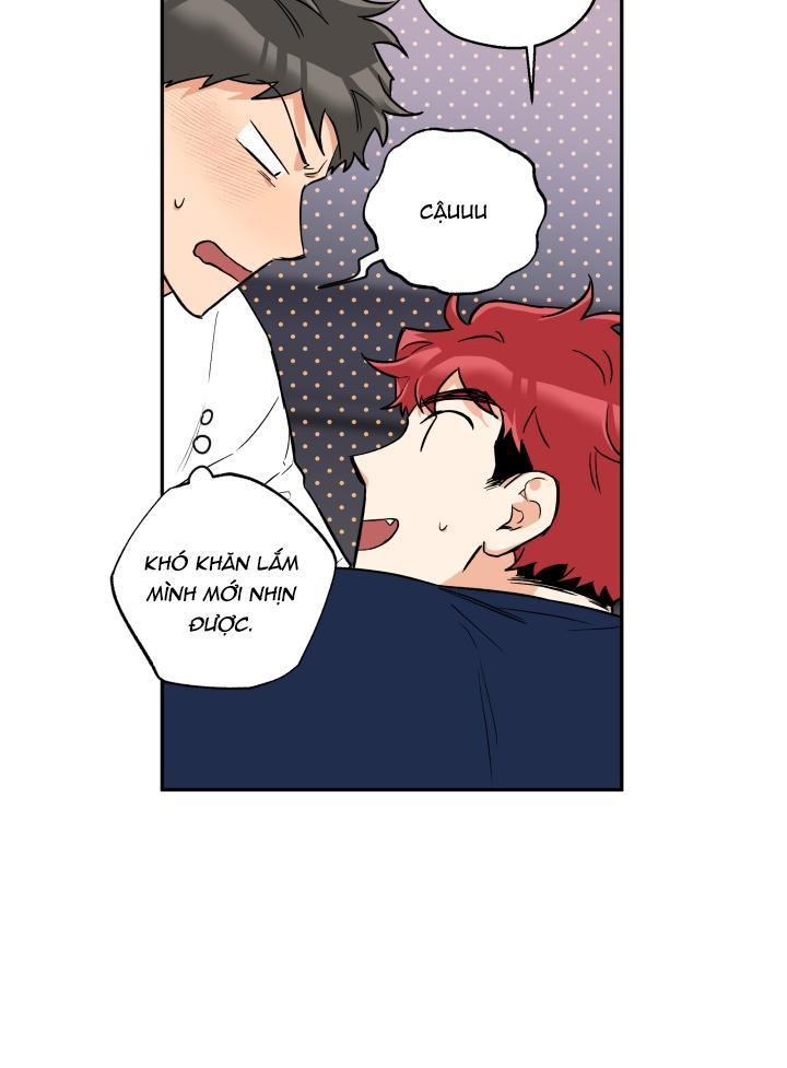 gâu gâu! chapter 31 30