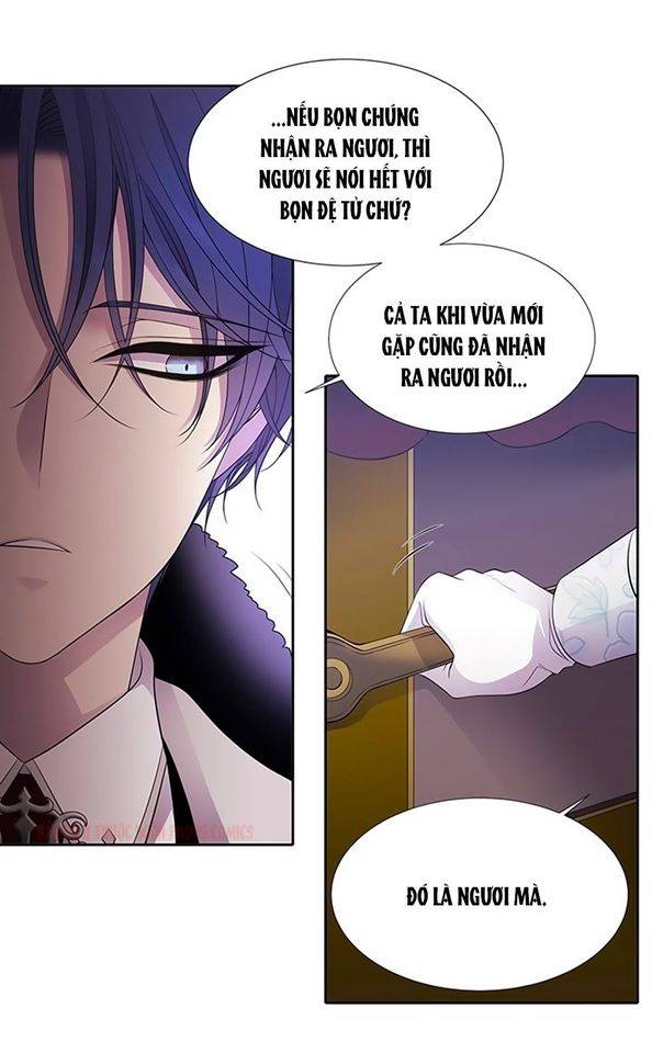 năm môn đệ của charlotte chapter 14 14