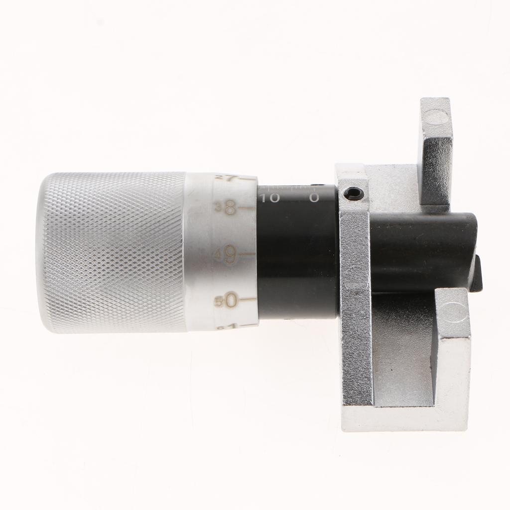 2 x Durable Metal Car Engine Drive Cam Belt Tension Gauge Tester Test Tool