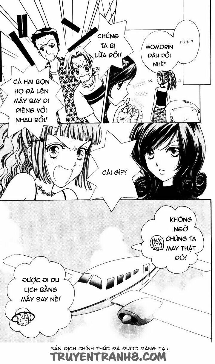 hana ni nare chapter 73 23