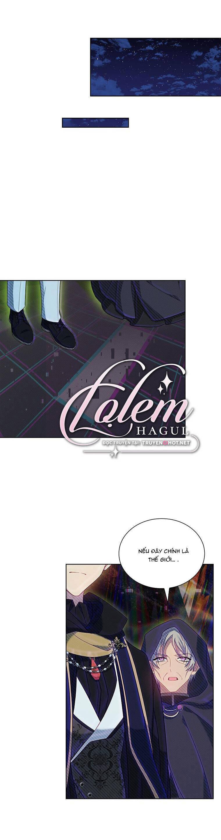 để yên cho tiểu thư hiền chapter 75 40