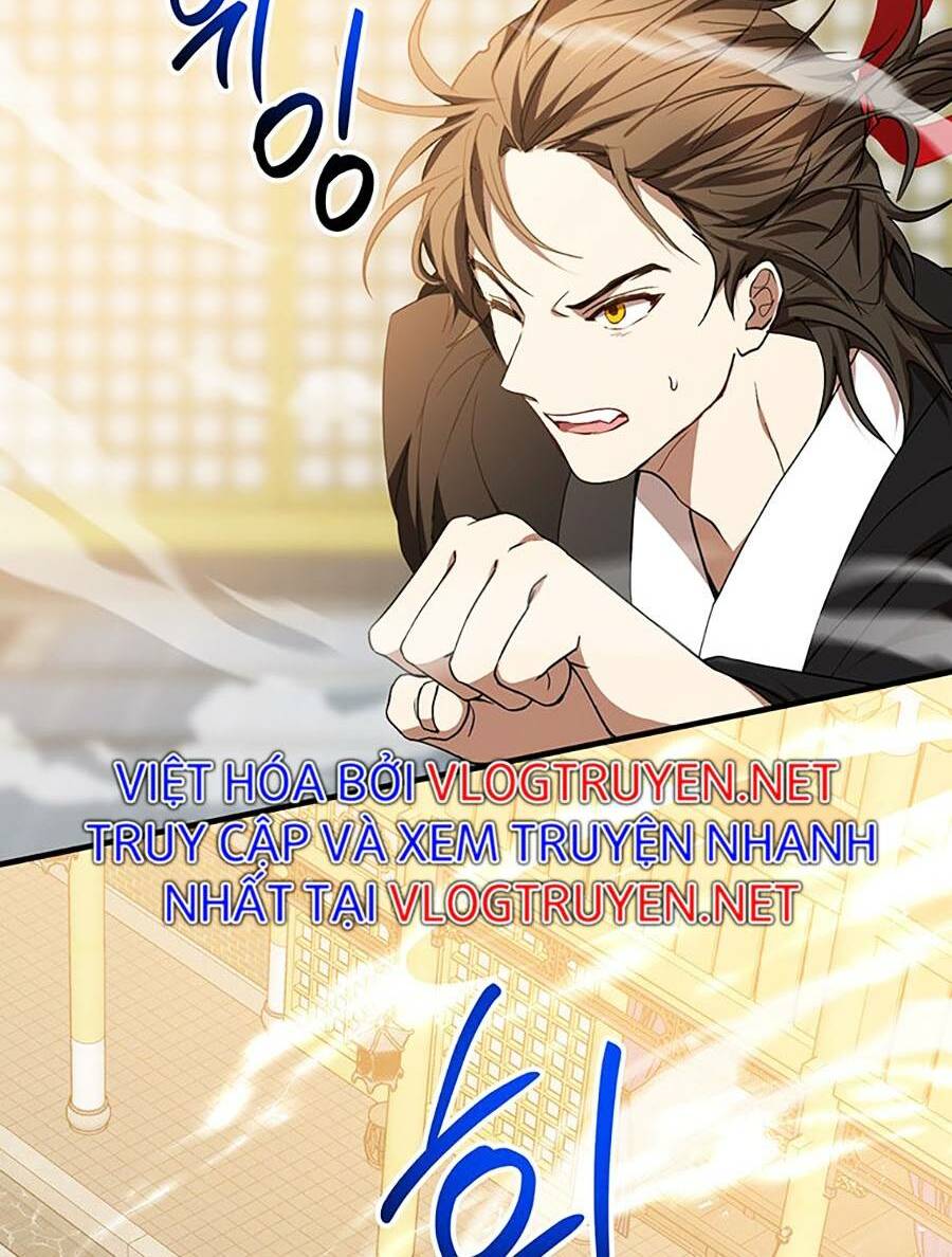 võ đang kỳ hiệp chapter 76 61