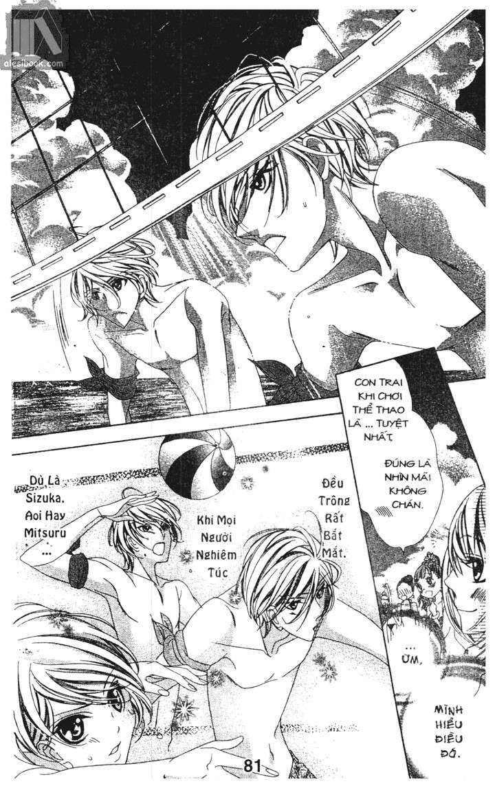 alice 38 °c chapter 20 5