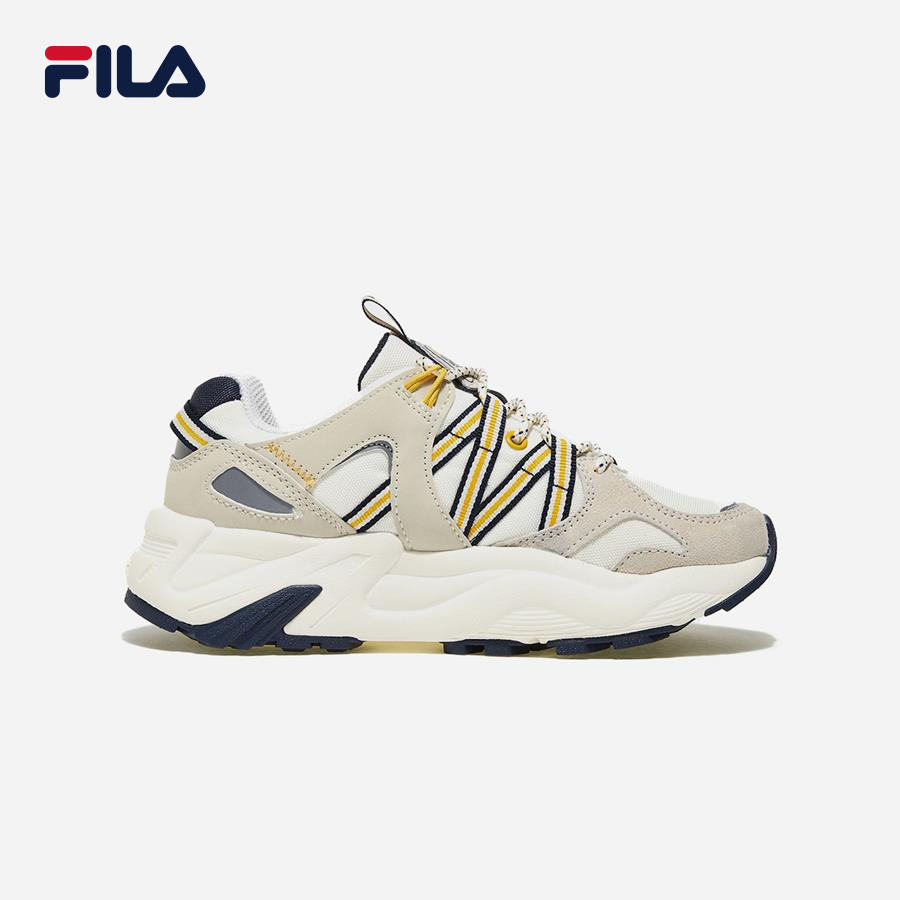 Giày sneaker unisex Fila Trepeze - 1JM01826E