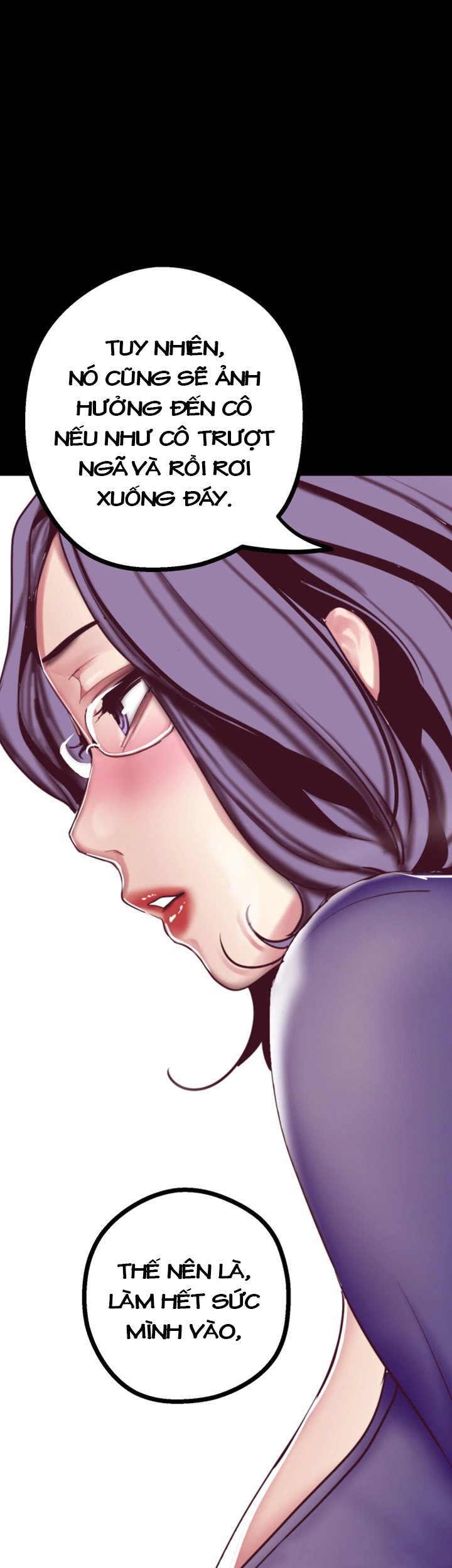 một thế giới mới tuyệt vời chapter 13 63