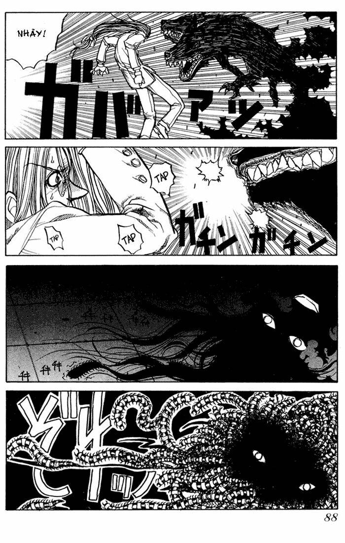 hellsing chapter 9 26