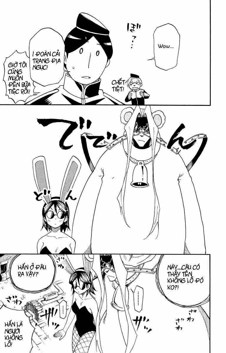 tripeace chapter 40 5