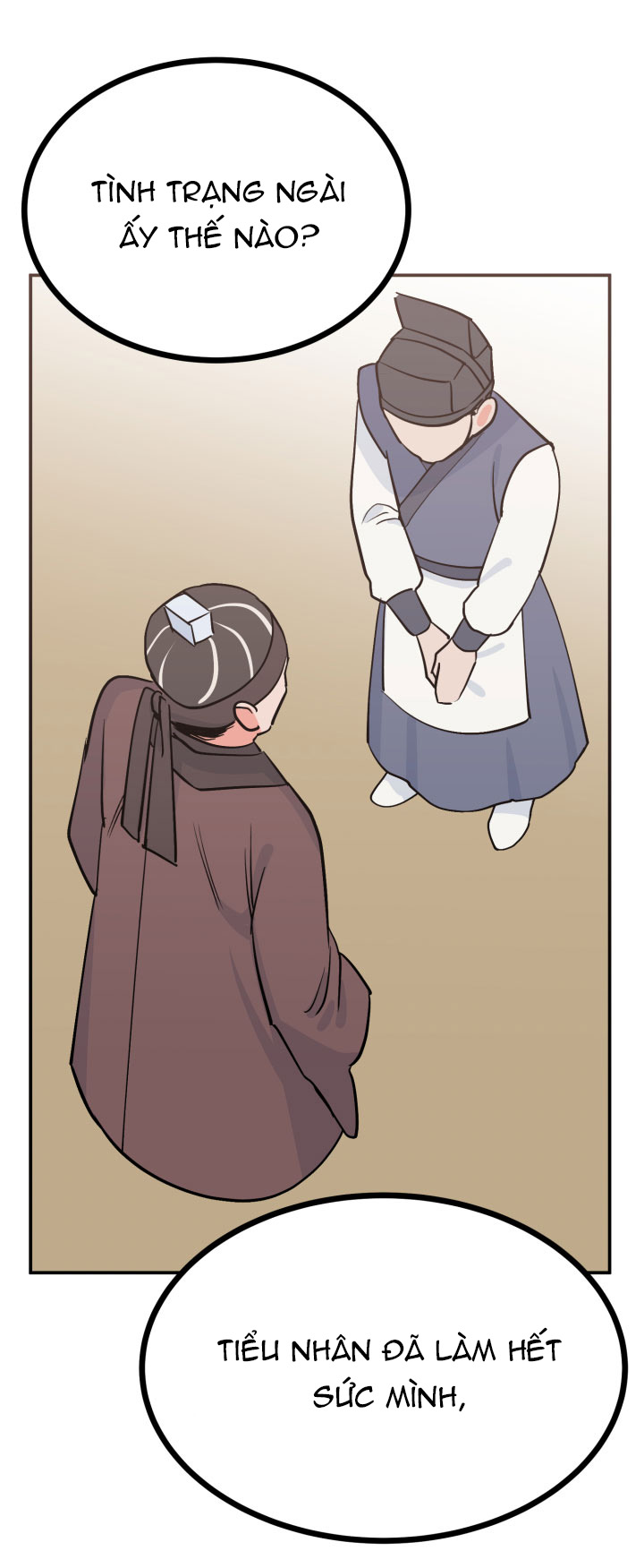 độc chủ chapter 2 17