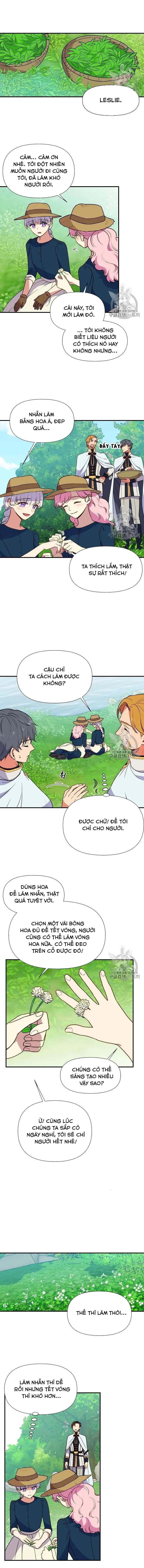 bản khế ước với nữ công tước ác ma chapter 73.5 4