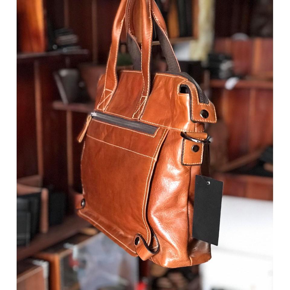 Túi Xách Da Thật Jok leather