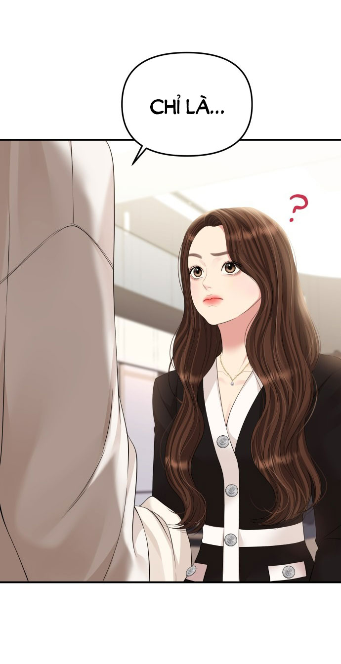 gửi em người đánh cắp những vì sao - to you who swallowed a star chapter 131.1 6