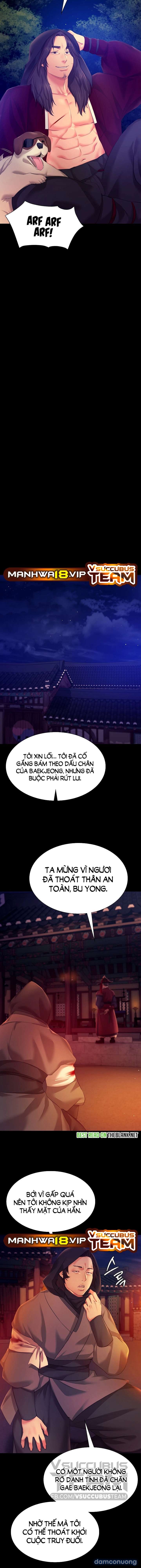 [18+] tiểu thư chapter 82 13