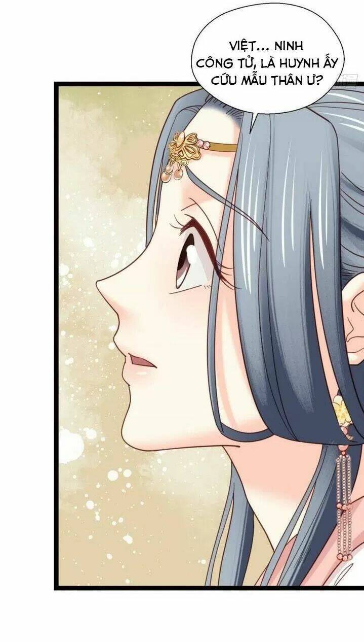 kiều nữ độc phi chapter 222 10