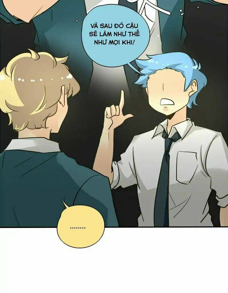 Thế Giới Không Hoàn Hảo Chapter 144 37