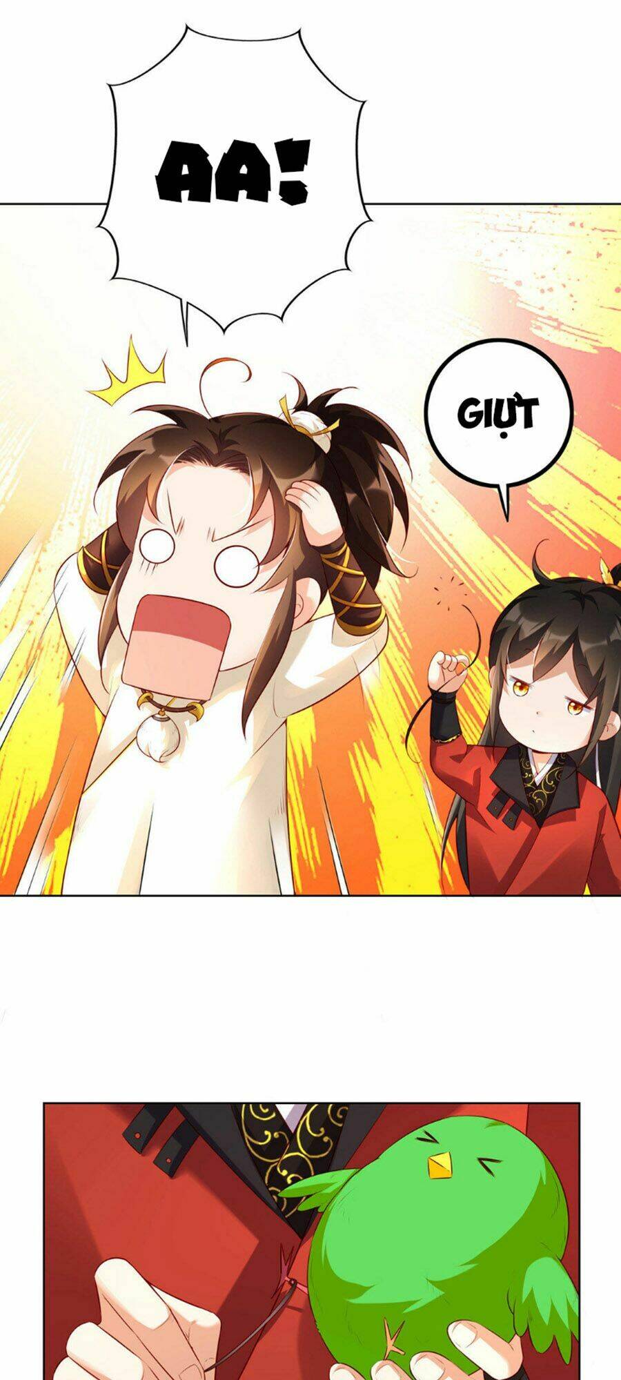 thiên kim bất hoán chapter 13 5