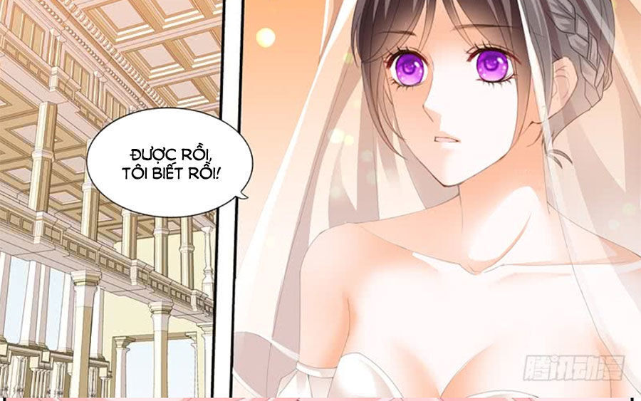 lóe thiểm hôn kiều thê mơ tưởng trốn chapter 216 9