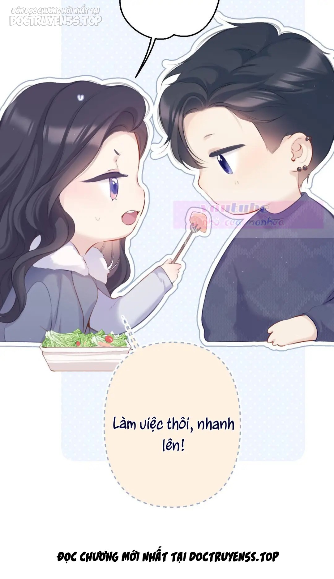 bảo vệ siêu sao của tôi chapter 154 35