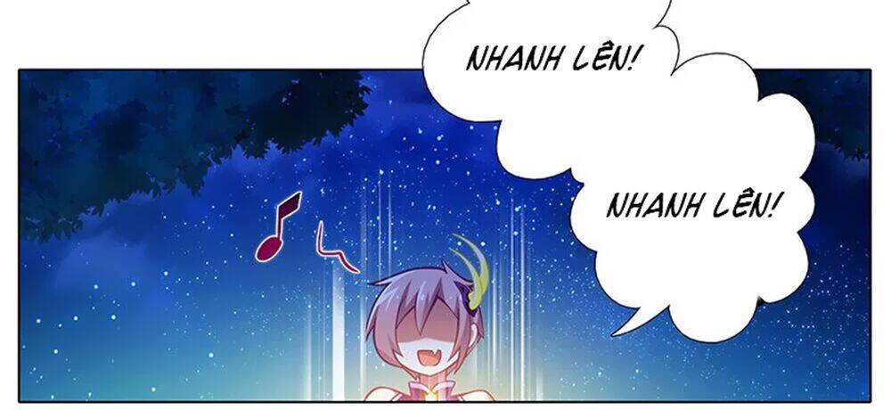 đầu óc đại sư huynh của ta rất đen tối chapter 254 6