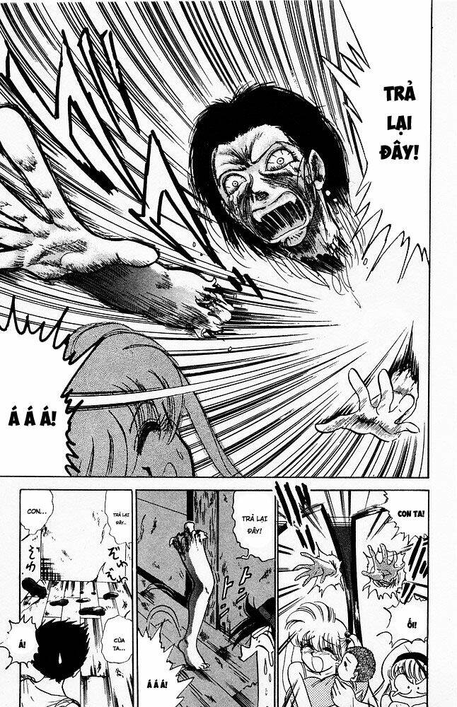 jigoku sensei nube - người thầy dũng cảm chapter 53 14