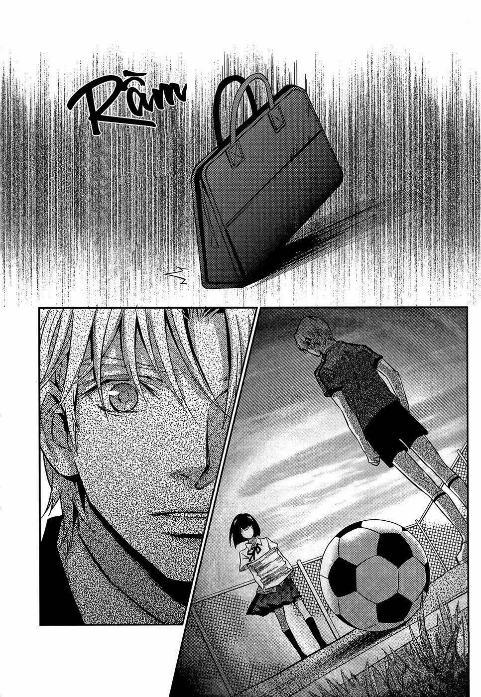 once again chapter 5 8