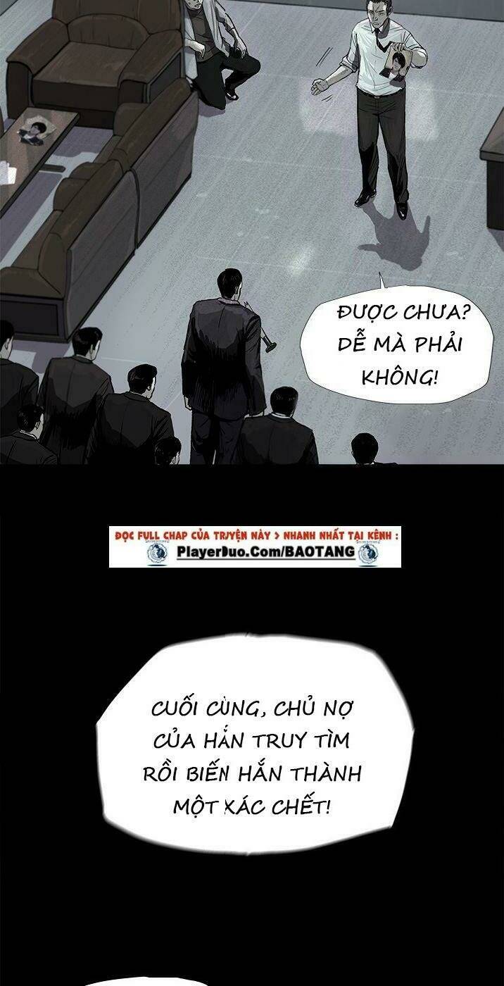 âm mưu báo thù chapter 8 3