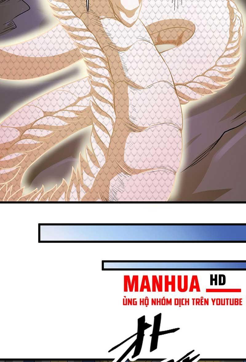 võ đạo độc tôn chapter 589 49