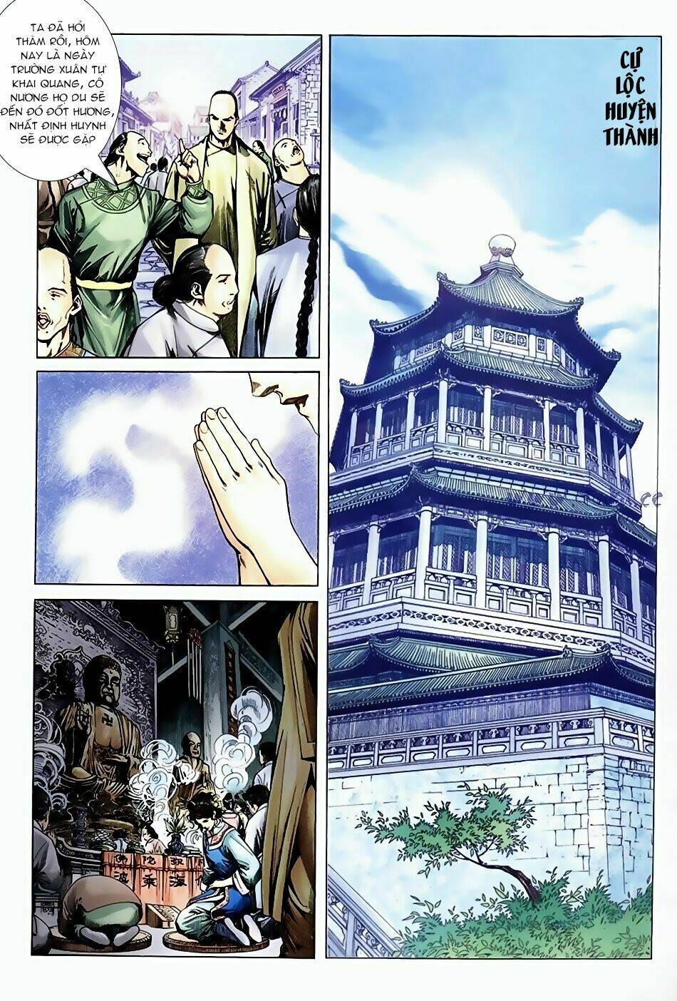 ngọa hổ tàng long i+ii chapter 2 25