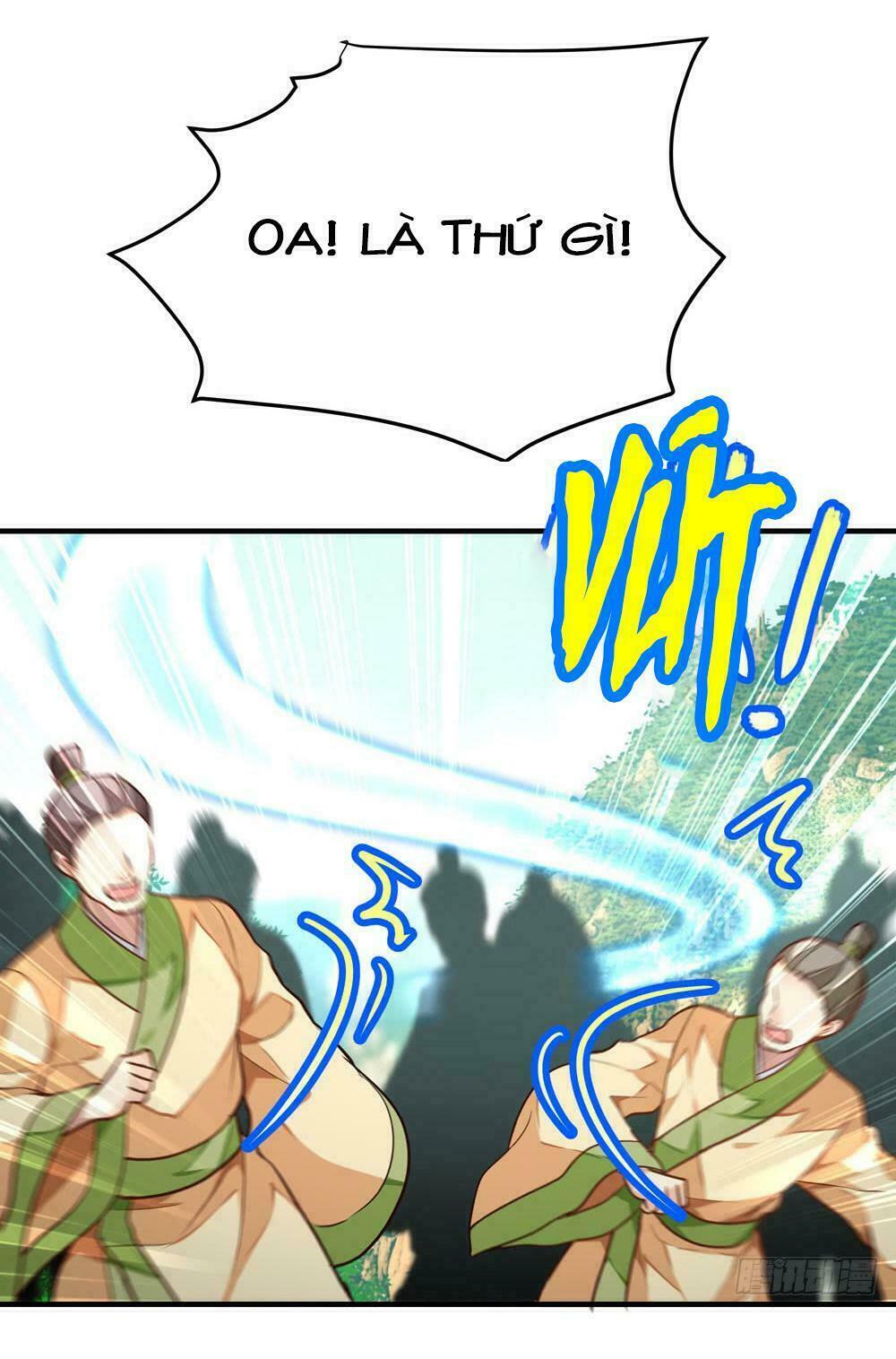 thái tử phi nhà ta thật hung hăng chapter 8 70