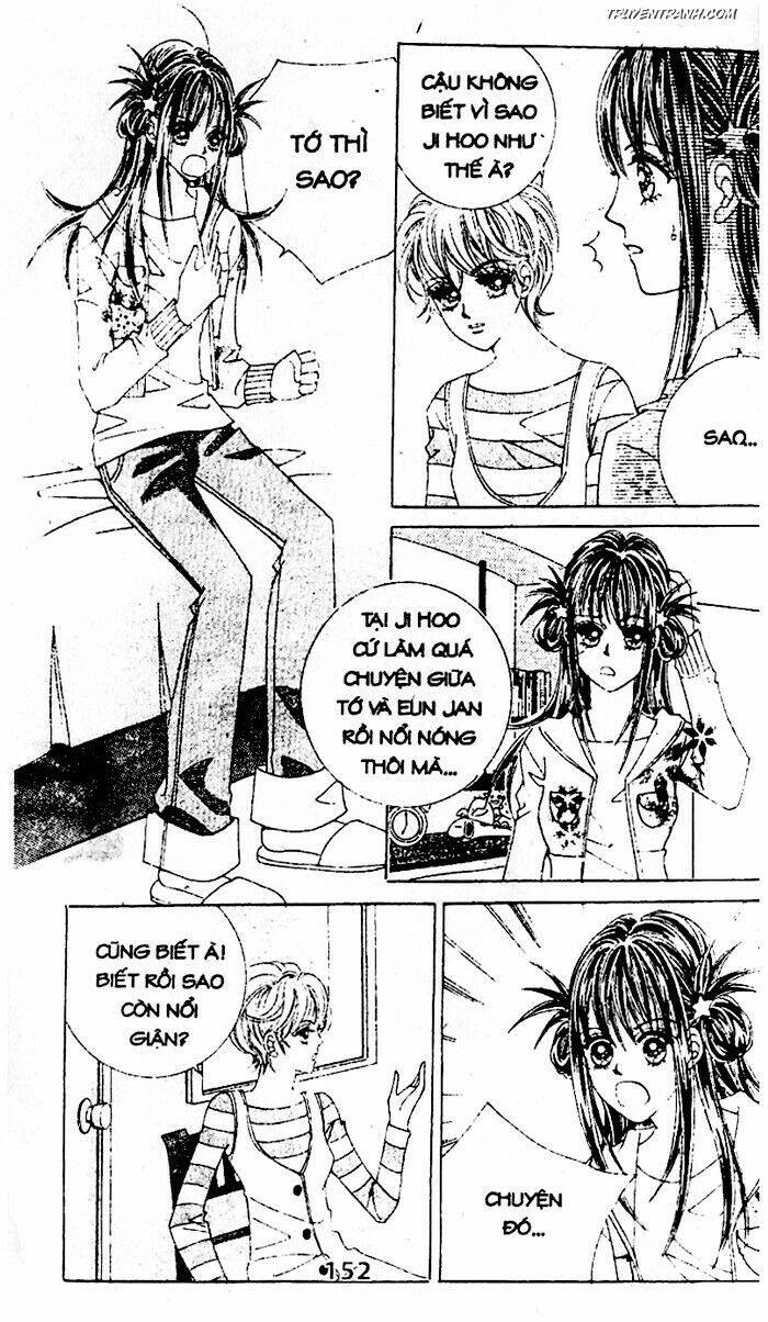 nhà trọ hoàn hảo chapter 84 12