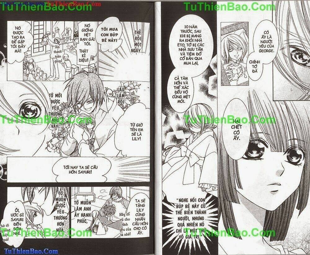 búp bê vệ sĩ chapter 3 12