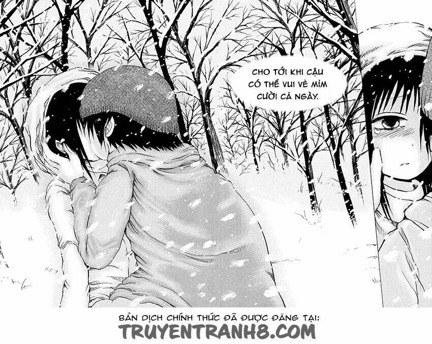 misu misou chapter 14 21