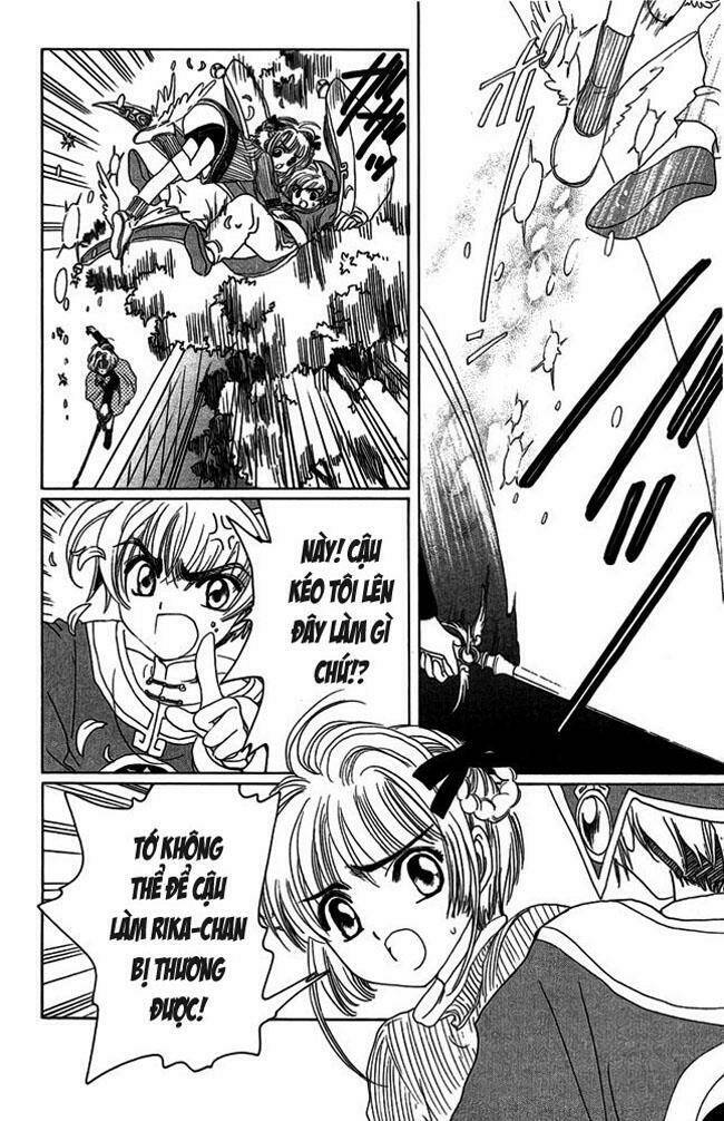 card captor sakura chapter 9 14